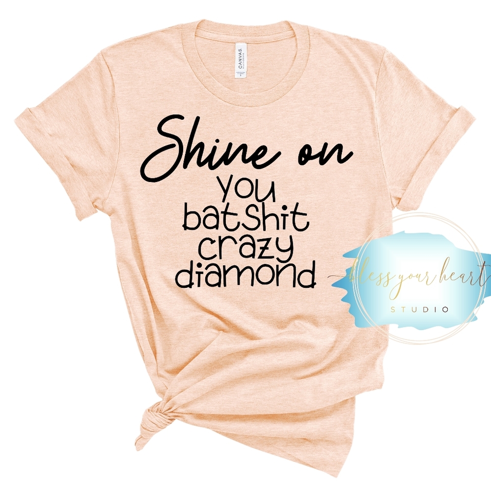 Funny womens shirt